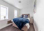Location vacances  Gare Foregate de Worcester - Hot tub - Bbq - Garden - Parking - Sleeps 8-4