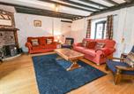Location vacances Corwen - The Corn Store-4