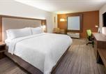 Hôtel Marshall - Holiday Inn Express Hotel & Suites Carthage by Ihg-4