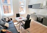 Location vacances Wismar - Apartment 5 bei der Klosterkirche, 2 Og rechts - Abc549-1
