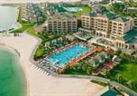 Hôtel جدحفص - Royal Saray Resort-1
