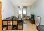 Location vacances Benicarló - Apartment Maxxie by Interhome-2