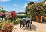 Location vacances Clohars-Carnoët - Gorgeous Home In Clohars-Carnoët With Wifi-2