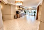 Hôtel Goderich - Best Western Kincardine-2