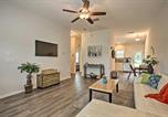 Location vacances Gainesville - Pet-Friendly Palatka Apartment with Gas Grill!-1
