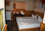 Location vacances Potsdam - Pensionszimmer Unicat-4