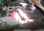 Location vacances Lamezia Terme - Appartamento Maretramonto In Residence Mareblu-3