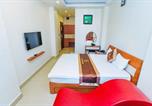 Hôtel Hai Phòng - Hoàng Tùng Hotel-4