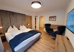 Hôtel Saalbach-Hinterglemm - Hotel Sommerer - nur 100m zum Skilift & Jokercard-3