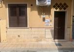 Location vacances Santa Flavia - Sea Living Sicilia Apartment-4