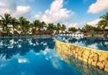 Location vacances Playa del Carmen - 2bd Grand Luxxe Vidanta Resort Riviera Maya-3