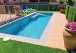 Location vacances Begur - Casa Adela-2
