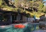 Hôtel Saint-Rémy-de-Provence - Mas De La Fadeto-4
