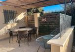 Location vacances Bédoin - La Petite Maison-4
