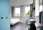 Hôtel Brême - Meininger Hotel Bremen Hauptbahnhof-2