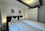 Location vacances Quedlinbourg - Apartment mit Dachterrasse No11-4