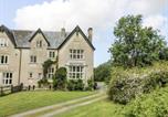 Location vacances Cwm Gwaun - Plas Pontfaen-1