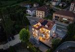 Location vacances Alba - Alba Palace Luxury Apartments-2