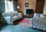 Location vacances Lugo - Apartamento Láncara-1