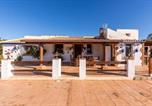 Location vacances Almogía - Casa Miramar-2