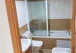 Location vacances Saragosse - Centro aparcamiento gratuito al lado del pilar-4