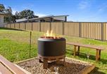 Location vacances Nulkaba - Villa Tempranillo Fire Pit Among the Vineyards-3