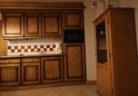 Location vacances Arâches-la-Frasse - Appartement 4 pièces 8 pers rénové avec parking aux Carroz d'Arâches - Fr-1-572-335-4