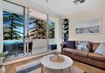 Location vacances Glenelg - Sea and Park Deluxe Glenelg-3