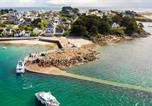 Hôtel Bretagne - Ostal Île de Batz - Auberge de jeunesse-1