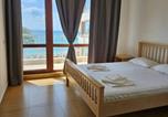 Location vacances Baltsjik - Apartments in Princess Residence-1