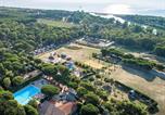Camping avec Club enfants / Top famille Sainte-Marie - Camping Le Sainte Marie-1