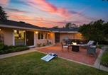 Location vacances Solvang - East Valley Manor by Avantstay Minutes to the Beach-1