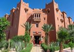Hôtel Nkob - Ibis Ouarzazate Centre-1