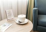 Hôtel Bad Zwischenahn - Akzent Hotel Bavaria Oldenburg-3