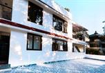 Location vacances  Inde - Justa Lake View Residences, Nainital-2