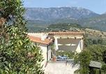 Location vacances  Province de Nuoro - Taddore Green Lodge-2
