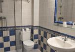 Location vacances Aranjuez - Hostal Tic-Tac-2