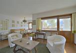Location vacances Pontresina - Chesa San Gian Rosen - Celerina-4