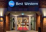 Hôtel Ratingen - Best Western Hotel Airport Düsseldorf - Ratingen-1