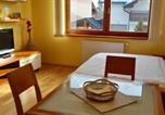 Location vacances Starý Smokovec - Vila Beba-3