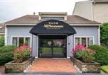 Hôtel Chatham - All Seasons Resort, Trademark Collection by Wyndham-1