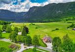Location vacances Bohinj - Apartments Kovačič-1