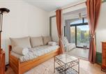 Location vacances La Môle - Appartement Pramousiquer D23-3