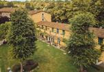 Hôtel Erba - La Casa del Mulino-1