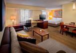 Hôtel Allentown - Sonesta Es Suites Allentown Bethlehem Airport-2