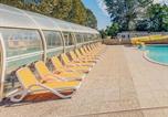 Camping Saint-Augustin - Tour Opérateur et Particulier sur Camping la Ferme 