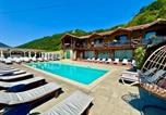 Hôtel Vršac - Pensiunea Deian-Clisura Dunării-1