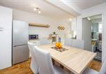 Location vacances Klenovica - Apartment in Klenovica 45273-4