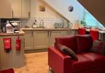 Location vacances Pitlochry - 1 Bed Studio-4