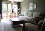 Location vacances Oxford - Modern 1 Bed - Free Parking - Long Stay Ready-2